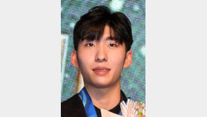 쇼트트랙 임효준, 체육회 체육상 대상