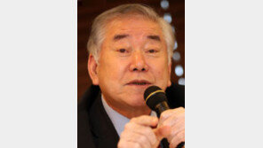 문정인 “영변 폐기땐 금강산관광 내줄만”