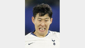 케인 돌아오니 토트넘은 수렁 속으로