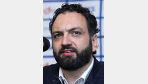 라바리니 “한국선수들 좋은 기술에 ‘공격 배구’ 접목”