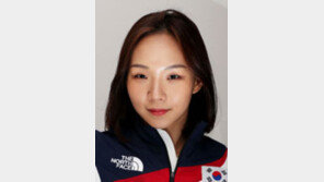 ‘혼영 여왕’ 김서영, 자유형 200m 한국신