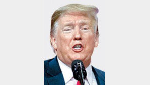 “민주당 집권땐 美 ‘사회주의 악몽’ 겪을것”… 트럼프, 보수단체 행사 찾아 거센 색깔론