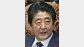 日 언론 “아베, 동문서답 화법으로 논점 흐려”