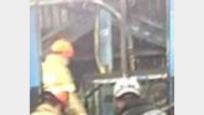 태안화력서 또 하청업체 직원 ‘끼임’ 사고…갈비뼈 5개 골절 중상