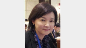 유네스코 ‘유산’ 심사기구의장 박상미씨