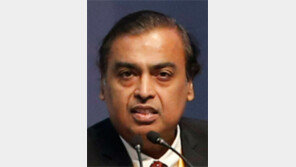 ‘인도 재벌’ 암바니, 스포츠 구단주 최고 부자