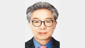 EBS 사장 김명중씨