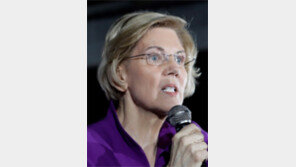 워런 “IT 공룡기업 해체해야”… 美여론은 싸늘