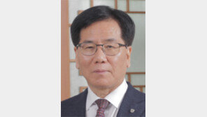 [인사]이성기 한국기술교육대 총장 취임