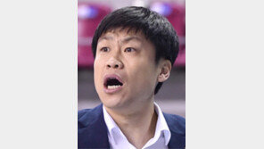 여자프로농구 신한은행 새 사령탑 박성배