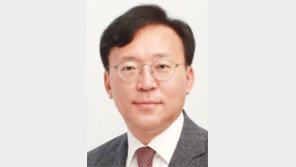 손진호 칠곡경북대병원장 취임