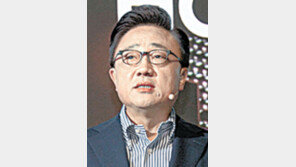 고동진 “3년내 5G-AI가 스마트폰 르네상스 일으킬것”