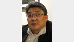 장애-언어-국적 ‘3중벽’ 뚫은 재일교포 변호사