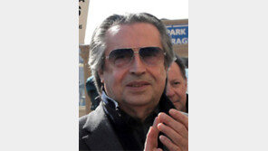 시카고 심포니 파업 동참한 ‘마에스트로’ 무티