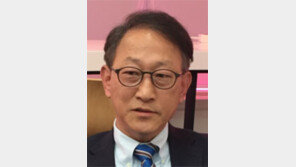 하재주 “사퇴 거부하자 과기硏 이사장 찾아와 ‘윗선 뜻’이라며 압박”