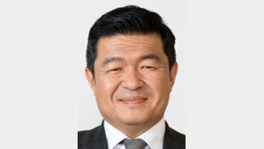 넥센타이어 부회장 강호찬씨