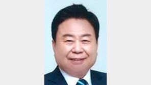 서울우유협동조합장 문진섭씨