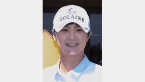 ‘골프퀸’ 박성현 사랑의열매에 1억 기부