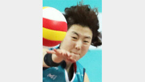 똘똘 뭉친 GS칼텍스, 끝내 막판 왔다