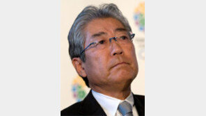 日올림픽위원장, 도쿄올림픽 ‘뇌물 유치’ 의혹에 사퇴