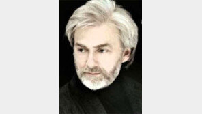 피아니스트 ‘짐머만 리사이틀’ 26일 송도 아트센터서 열려