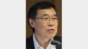 이일형 한은 금융통화위원 “국내 금융 불균형 여전… 금리인하 시기상조”