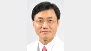 난소암 치료 공로 박상윤씨에 국민훈장