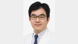 “유산소 운동으로 척추 관리하세요”