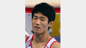 ‘뜀틀의 신’ 양학선, 월드컵 2연속 정상