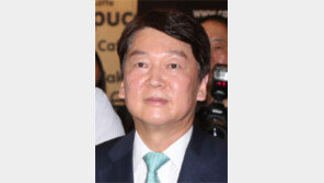 바른미래, 이번엔 안철수 복귀설 술렁