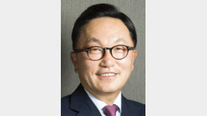 박현주 미래에셋회장 “올해 일본 진출하고 中-印 사업도 확대”