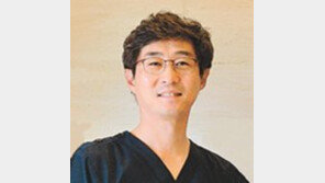 물리치료로 안되는 척추관협착증 ‘추간공확장술’로 깊숙이 뚫어 해결