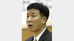 KEB하나은행 새 사령탑에 이훈재 상무 감독