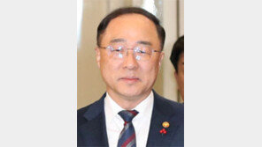 홍남기 “미세먼지 추경 兆 단위 검토”