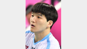 챔프반지 놓친 정지석 “정규리그 MVP만은…”