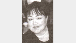 러시아 인민 공훈배우’… 고려인 성악가 류드밀라 남, 29일 12주기 추모 음악회