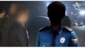 윤 총경 부인 “K팝 티켓 받은건 인정, 골프 친적은 없어”