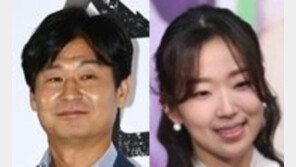 박혁권·조수향, 2년째 열애 중…“박혁권 제주도 집에 조수향 자주 가”