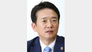 남경필 前지사 정계은퇴 선언 “스타트업 사업 새로운 도전”