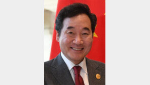 李총리 “대선 출마, 황홀한 덫이긴 한데…” 