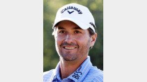 키스너, WGC 매치플레이 맷 쿠처 꺾고 우승