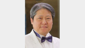 JW중외박애상 서진수 前일산백병원장