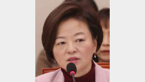 진선미 “금천구 아이돌보미 학대 영상에 눈물…대책 마련할 것”