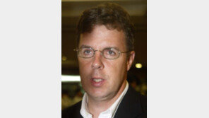 방송인 로버트 할리 마약혐의 전격 체포