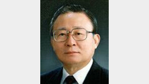 故 안찬희 전 의원 누구?…인천시장→13·14대 국회의원