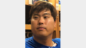 류현진 MRI도 필요없지만 ‘10일 부상자명단’