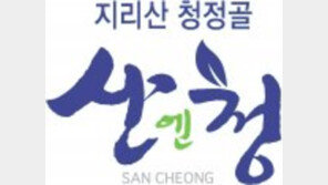 수정벌로 친환경 재배하는 ‘산청딸기’ 명품화 사업 추진