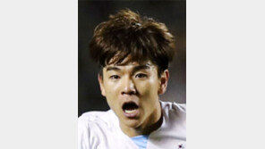 허 찌르는 플레이 ‘달구벌 메시’ 김대원