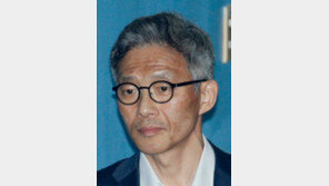 “무죄추정 원칙 제겐 적용 안돼” 울먹인 안태근