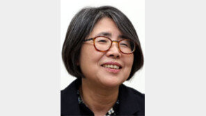 양형위원장에 김영란 前대법관